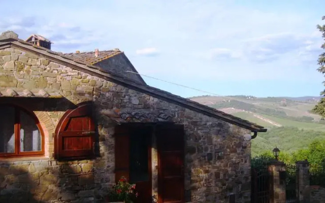 Agriturismo Cà di Pesa