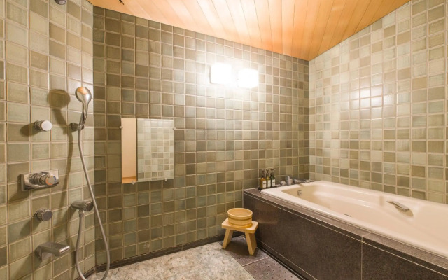 The Qube Hotel Chiba