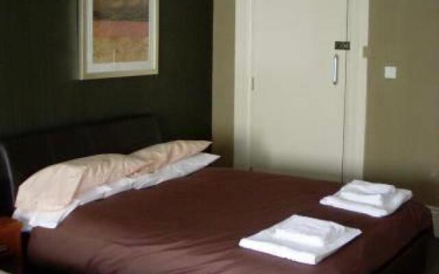 The Westleigh Hotel