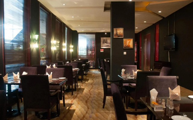 New Century Hotel Nanjing