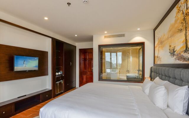 22land Residence Hotel 2