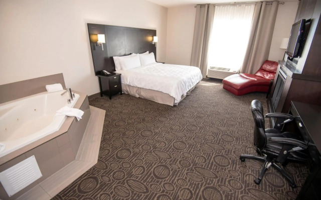 Holiday Inn Hotel & Suites Red Deer South by IHG