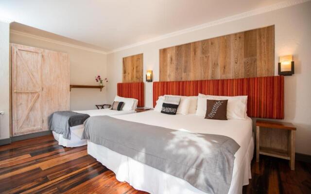 Hotel Boutique BC Wine Casablanca