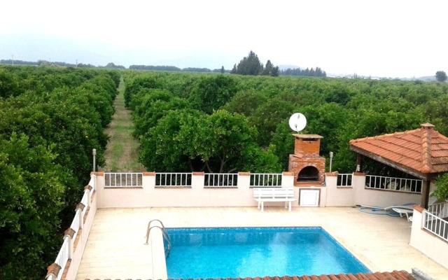 Villa Portakal