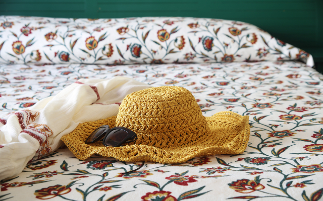 The 15th Boutique Hotel