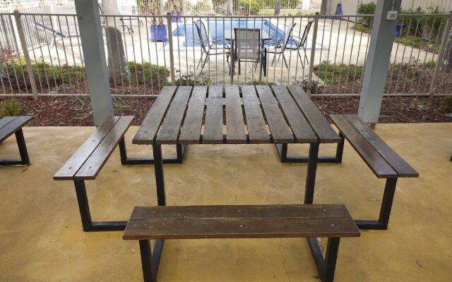 Tuncurry Beach Motel