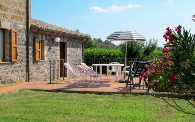 House  Boriano Orvieto 12103