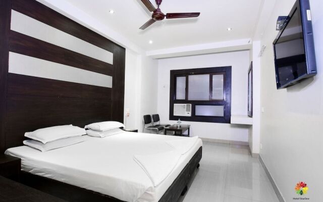 Hotel Starline