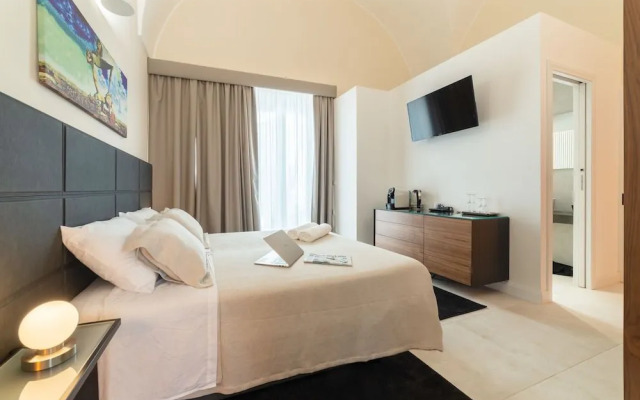 Y Arcillos Luxury Rooms