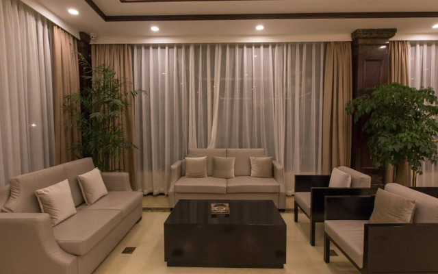 Days Hotel Frontier Yangshuo