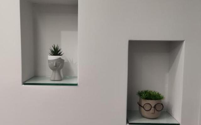 Chalkida Hilltop Apartments