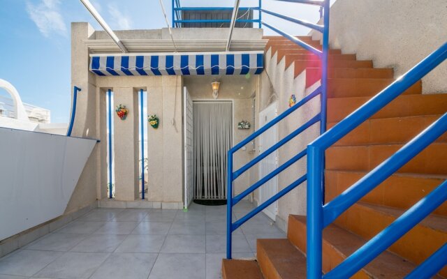 053 La Mata Dunes - Alicante Real Estate