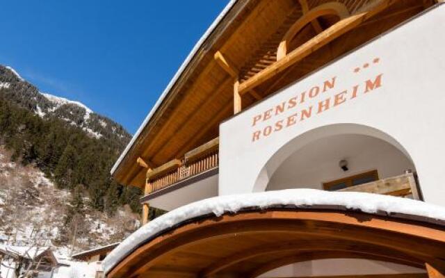 Pension Rosenheim