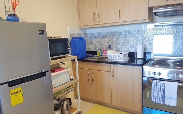 Avant Apartments At The Fort