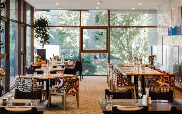 Ramada Encore by Wyndham Seoul Dongdaemun Hotel