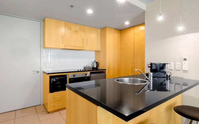 Scenic Suites Queenstown
