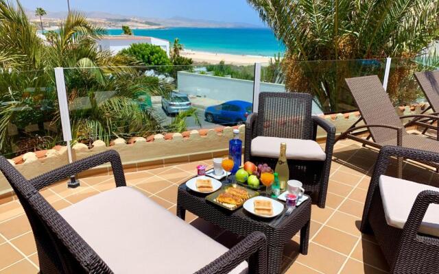 Apartamentos Fuerteventura Sol