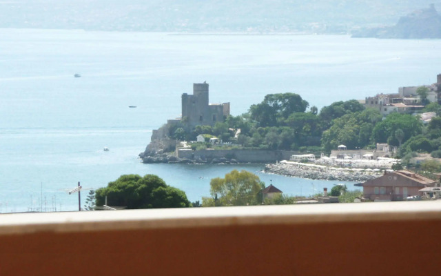 Villa Paladino Solunto