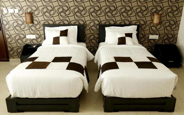 Rydges Inn