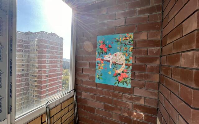 Риконе на улице Депутатская 110