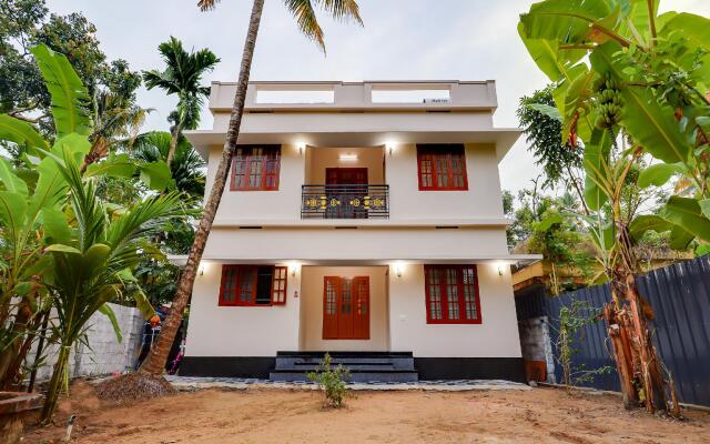 OYO 78022 Vinu Villa
