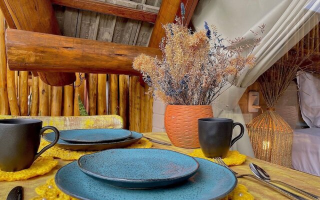 Pousada Villa di Luna