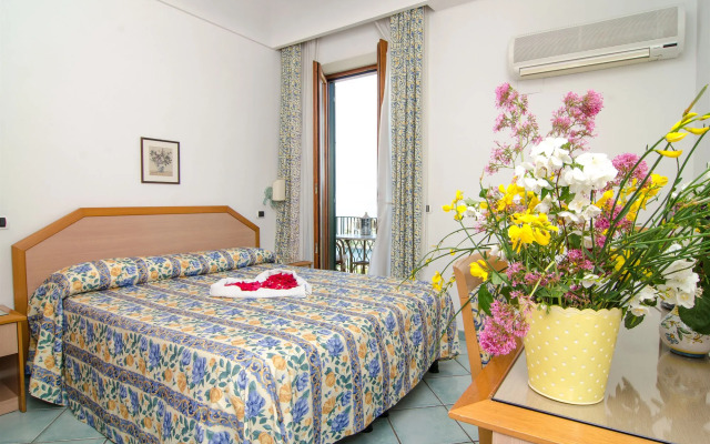 La Capannina - Hotel & Apartments