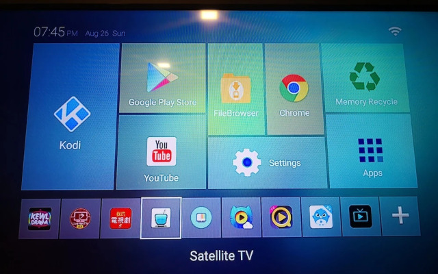 Casa Duplex at Sunrise Gurney Seaview