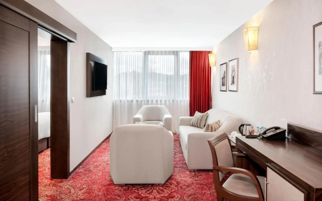Movenpick  Sarajevo
