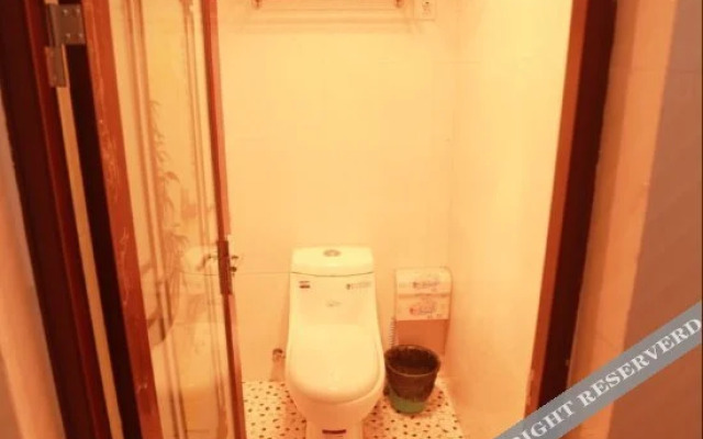 Yunshuiyao FuBao Hotel