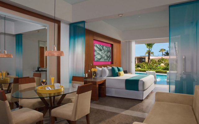 Krystal Grand Los Cabos - All inclusive