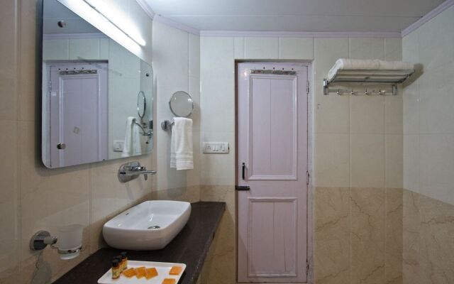 Hotel Hayer Regency