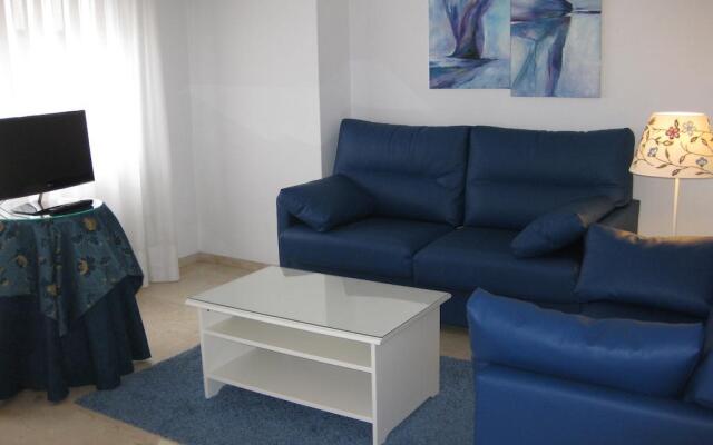 Apartamentos Arosa