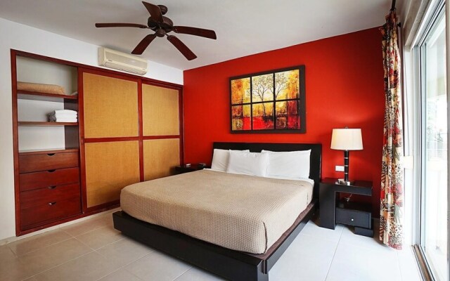 Meridian 107 2 Bedroom Condo by RedAwning