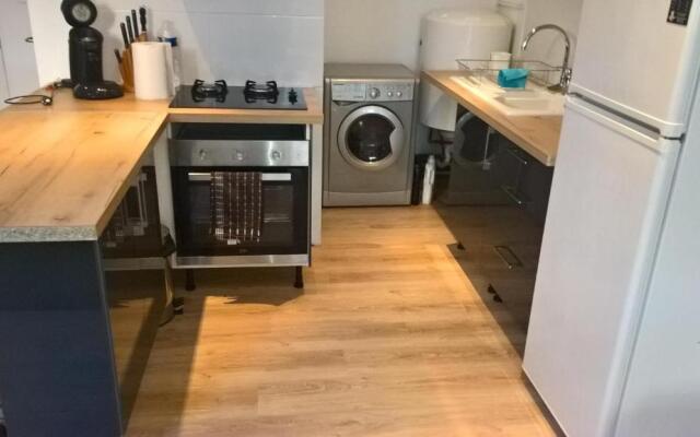 Rent4night Grenoble Europole
