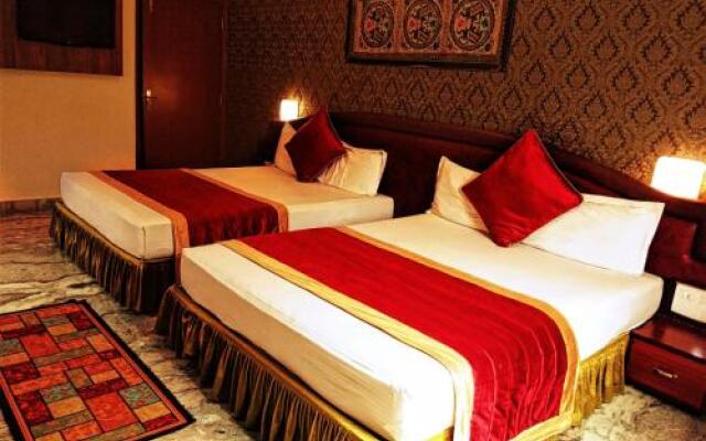 Hotel Sai Kripa Inn