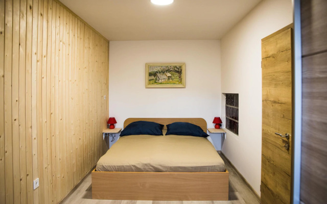 Apartments Arh