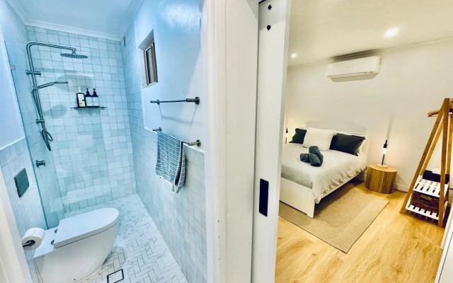 THE DAVEY Luxury home