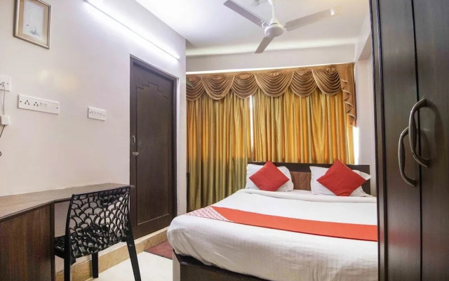 Swagatam International Guest House by OYO Rooms