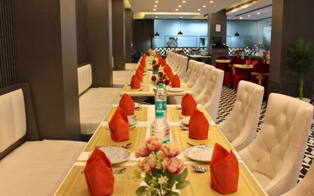 Hibiscus select hotel