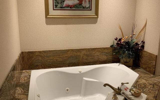 Inn at Churon Winery