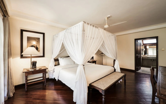 Safari Park Hotel And Casino