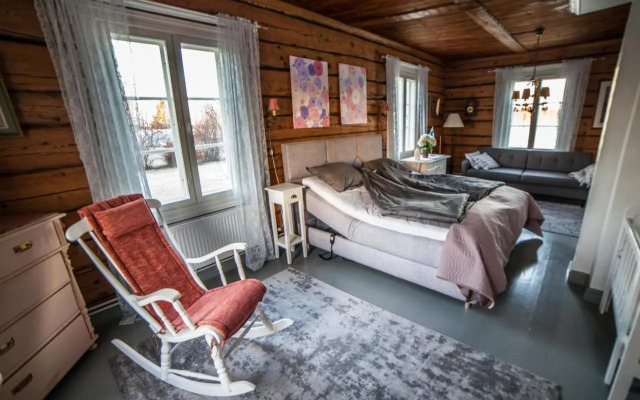 Villa Seppälä