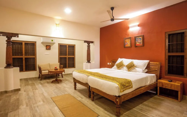 Amara Ayurveda Retreat