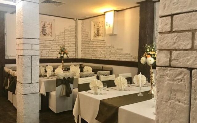 Hotel and Restaurant "Verona"