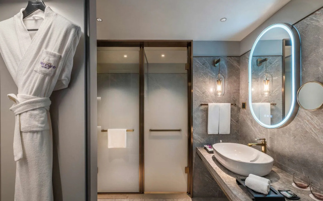 Mercure Chengdu Chunxi