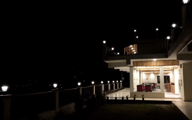 Rosewood Retreat Bhimtal