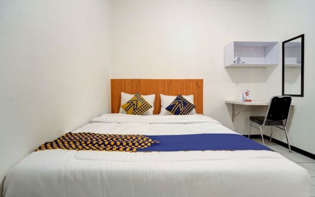 Pondok Sabaraya Cileunyi by OYO Rooms