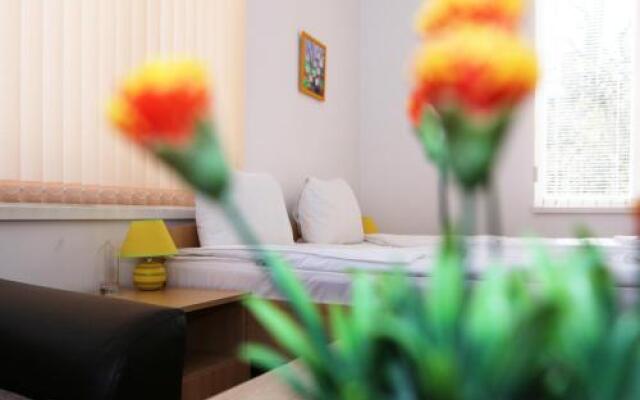 Gile Guest House