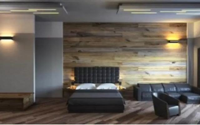 Hotel Gran Roc